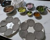 ガチタコスのハードル下がるタコスビステク作り方8写真