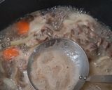 皆大好き♡染み染み肉じゃが～ご飯進む～作り方5写真
