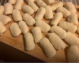 あこ酵母で作るニョッキ作り方3写真