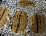 鱧の照り焼き作り方3写真