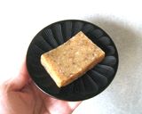 吉牛餅茶づけ作り方1写真