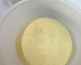 HBで簡単♫ クリームパン ✾作り方5写真