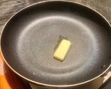 簡単！たらとほうれん草のパスタ作り方4写真