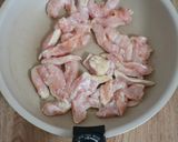 10分爆速おかず【鶏肉と野菜の甘酢炒め】作り方3写真