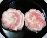 うちの技☆ぐるぐるチャーシュー♪見栄え◎作り方19写真