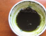 【 抹茶わらび餅 〗作り方11写真