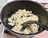 簡単！おからの炒り煮♪作り方2写真