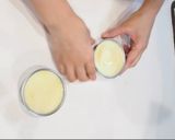 さつまいもの豆乳プリン作り方15写真