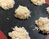 ココナッツ　　　　　　　クロカン　ココ作り方5写真