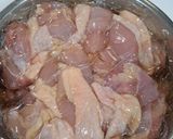 [志麻さんレシピ]鶏もも肉の照り焼き作り方3写真