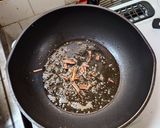 スリランカ黒豚カレー作り方2写真