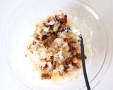 シンプル優しい【オニオンポテトサラダ作り方7写真