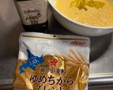 【手焼きコーントルティーヤ】作り方3写真