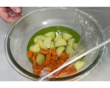 チキンクリームカレー★動画あり★作り方8写真