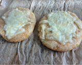 米粉豆腐パン作り方7写真