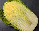 塩昆布で簡単！オレンジクインの浅漬け作り方1写真