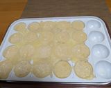 たこ焼き粉なし🐙大阪のとろとろたこ焼き作り方8写真