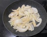 豚肉と玉ねぎの生姜炒め作り方4写真