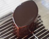 ピスタチオとフランボワーズのバトームース作り方26写真