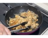 ささみのさっぱり生姜焼き★動画あり★作り方18写真