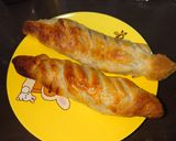 ホットパイドッグ作り方4写真