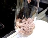 「幸-sachi-」の幸多きチーズパフェ作り方7写真