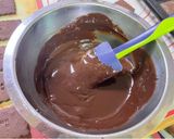 チョコサンドクッキー作り方3写真