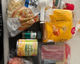ピザトースト作り方1写真