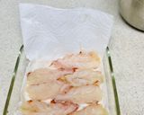 海老の刺身（下処理）作り方15写真