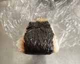 七味正油おにぎり作り方8写真