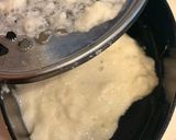 10分で簡単！がっつり肉乗せ♡とろろ蕎麦作り方3写真