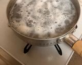 孟宗筍のあく抜き作り方10写真