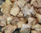 香ばしトロ旨♪無水トマトカレー【夏野菜】作り方6写真