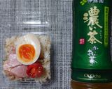 ヨウサマの減塩おにぎり以上おかず未満①作り方3写真