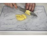 豚肉とじゃがいもの辛味噌炒め★動画あり★作り方5写真
