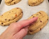 ★☆クリスマス・シュトーレン☆★作り方7写真