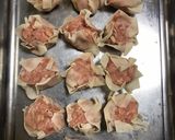 えのき入り簡単しゅうまい作り方2写真