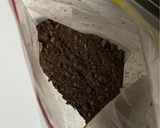 ブルーベリーチーズケーキ作り方3写真