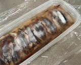 横浜発♡小鰯で自家製アンチョビと魚醤作り方3写真