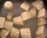 さつまいもグラッセ作り方1写真