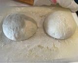 朝食パン②食パン作り方2写真