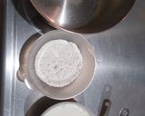 米粉を使ったホワイトソース作り方1写真