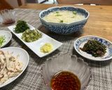 スベリヒユのタタキ！素麺の薬味にも♫作り方5写真