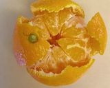 レンジでまるごとみかんコンポート🍊✨作り方7写真