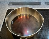 新潟 長岡赤飯 (しょうゆおこわ)作り方7写真