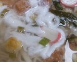 ちょい足しアレンジ♪カップ麺*カレーメシ作り方22写真
