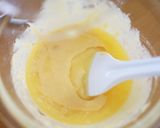 ホットケーキミックスで節約簡単マドレーヌ作り方3写真