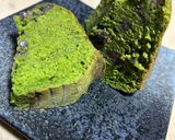 とーちゃん特製ケーキ風和テイストクグロフ作り方11写真