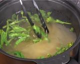 タケノコの春パスタ【食遺産】作り方11写真