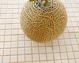 夏のご褒美♪飲む前菜　メロンヨーグルトガスパチョ作り方1写真